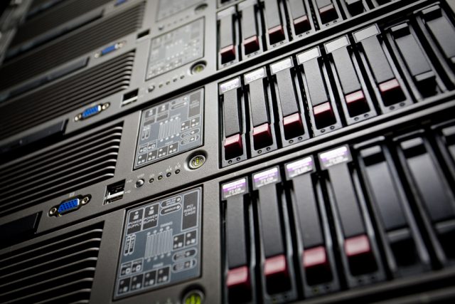 Backup Strategies