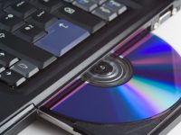 My CD won’t come out , my PC won’t turn on !