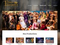 Fantasia La Troupe – Sample