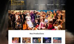 Fantasia La Troupe – Sample