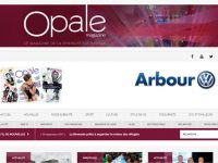 Opale Magazine – Sample