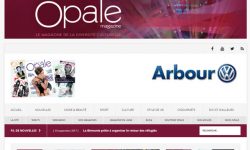 Opale Magazine – Sample