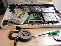 Computer and Notebook Services