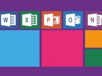 Microsoft Applications